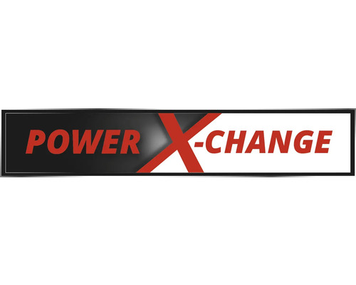 Power X-Change logo