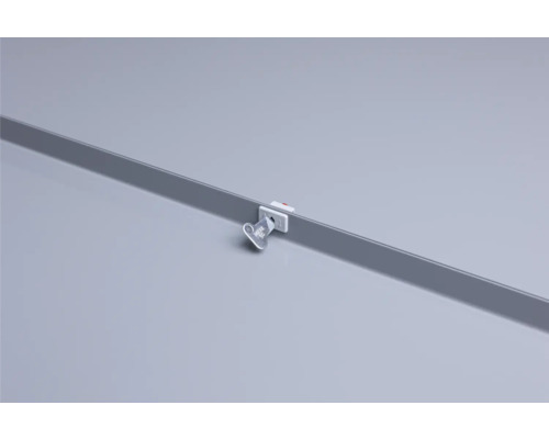 Stropný panel s upevnením