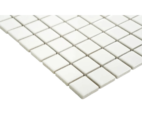 Mozaiková dlaždica, štvorcová