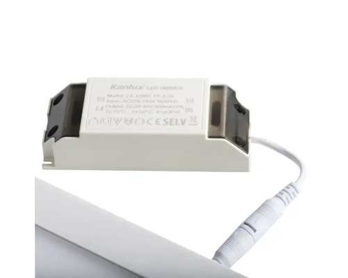 Kanlux LED Driver s káblom