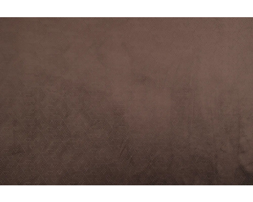Textilná tapeta s geometrickým vzorom