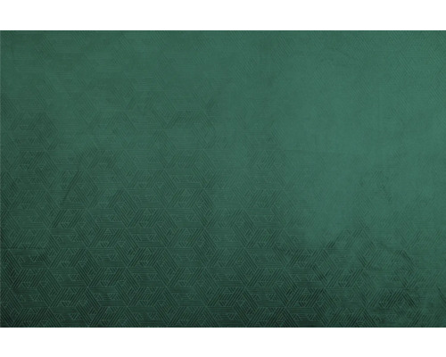 Textilná tapeta s geometrickým vzorom