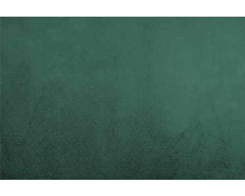 Textilná tapeta s geometrickým vzorom
