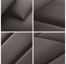 Detailný záber štruktúry nábytkovej látky