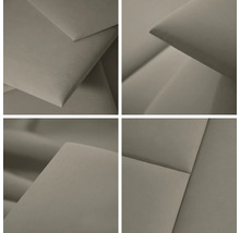 Detail čalúneného nábytku