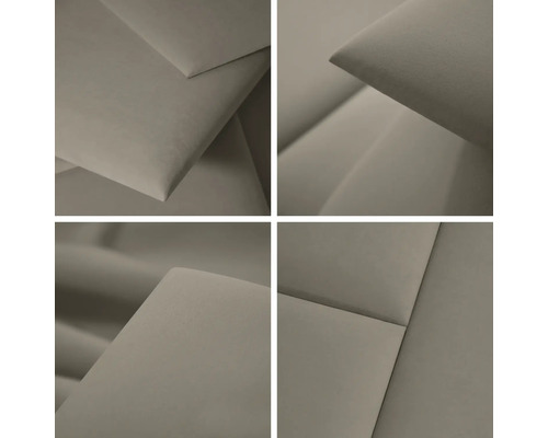 Detail čalúneného nábytku