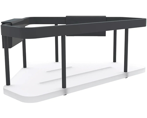 Nosná konštrukcia s trojuholníkovou základovou doskou