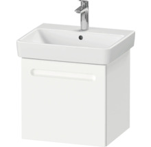 Kúpeľňová zostava DURAVIT No.1 55 cm biela N10162018180000