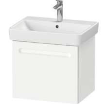 Kúpeľňová zostava DURAVIT No.1 60 cm biela N10164018180000
