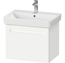 Kúpeľňová zostava DURAVIT No.1 65 cm biela N10166018180000