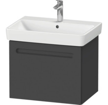 Kúpeľňová zostava DURAVIT No.1 65 cm grafitová N10166049490000