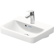 Kúpeľňová zostava DURAVIT No.1 45 cm biela N10150L18180000