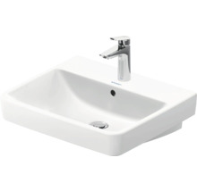 Kúpeľňová zostava DURAVIT No.1 55 cm biela N10162018180000