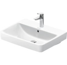 Kúpeľňová zostava DURAVIT No.1 60 cm grafitová N10164049490000