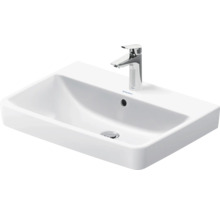 Kúpeľňová zostava DURAVIT No.1 65 cm grafitová N10156049490000