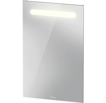 Kúpeľňová zostava DURAVIT No.1 50 cm biela N10151R18180000