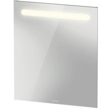 Kúpeľňová zostava DURAVIT No.1 55 cm biela N10162018180000