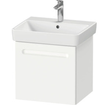 Kúpeľňová zostava DURAVIT No.1 55 cm biela N10152018180000