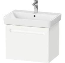 Kúpeľňová zostava DURAVIT No.1 65 cm biela N10156018180000