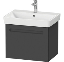 Kúpeľňová zostava DURAVIT No.1 65 cm grafitová N10156049490000