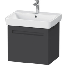 Umývadlo so skrinkou a batériou do kúpeľne