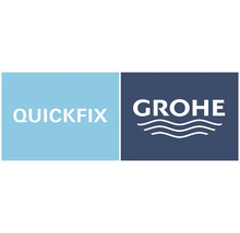 Jednopáková vaňová batéria Grohe Quickfix Start 2021 chrómová 32278002-thumb-5