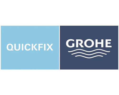 Logá Quickfix a Grohe