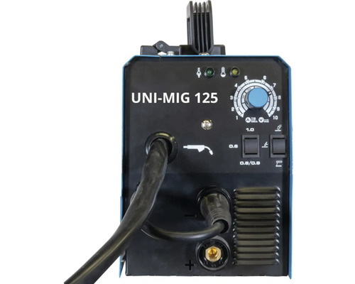 Zváračka UNI-MIG 125