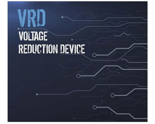 Zariadenie na zníženie napätia VRD
