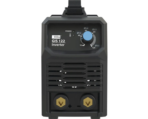 Zváračka invertorová Güde GIS 122