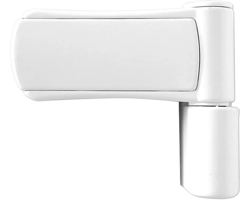 Dverový záves pre interiérové dvere