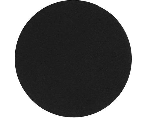 Okrúhle plstené klzáky na pripevnenie na nábytok