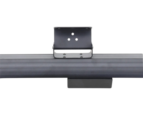 LED reflektor s držiakom