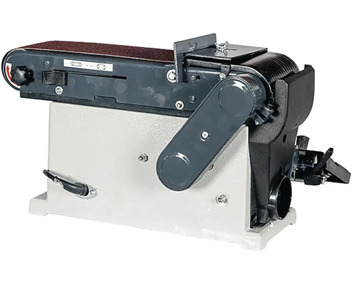 Pásová brúska na drevo