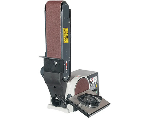 Pásová brúska na spracovanie dreva