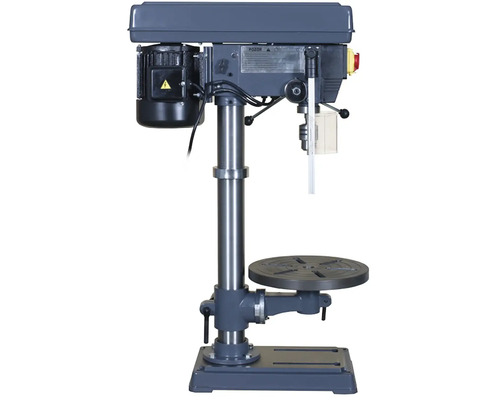 Stojanová vŕtačka na dielenskú prácu