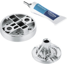Upevňovacia súprava Grohe QuickFix s montážnym lepidlom