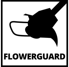 Symbol ochrany kvetov