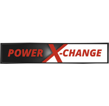 Power X-Change logo