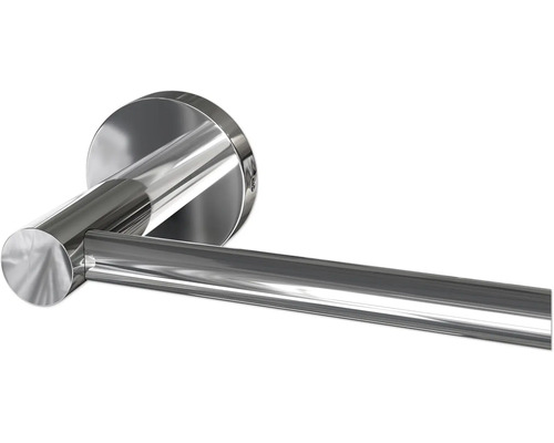 Kovový držiak na uteráky