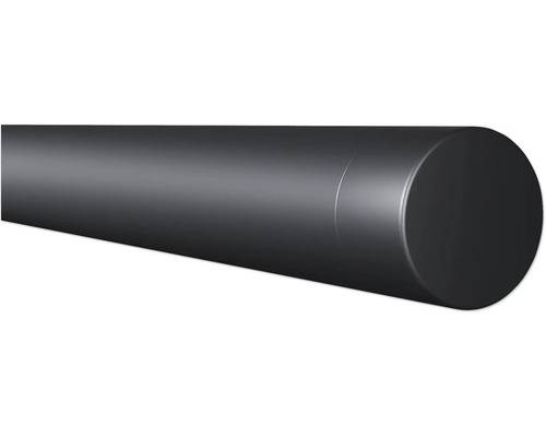 Okrúhla železná tyč