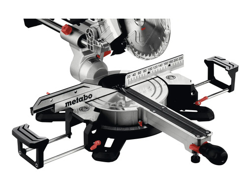Pokosová píla Metabo