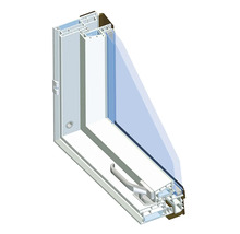 Strešné okno Optilight PVC TLP 78x118 cm-thumb-4