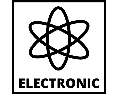 Symbol elektroniky