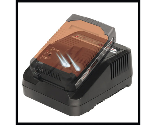 Nabíjačka batérií s batériou