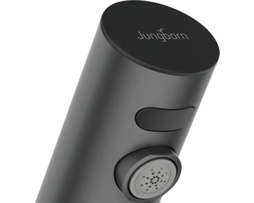 Logo Jungborn na ručnej sprche