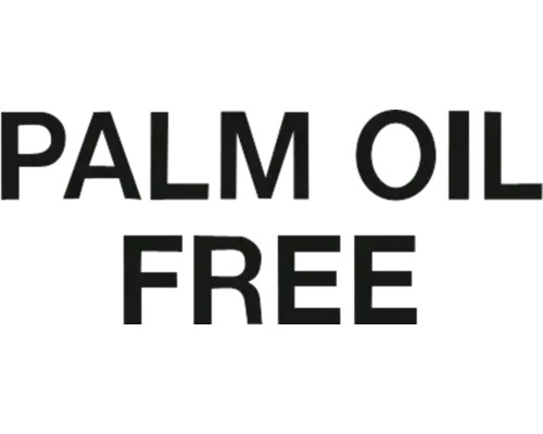 Bez palmového oleja