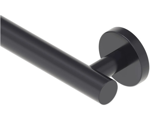 Kovový držiak na uteráky