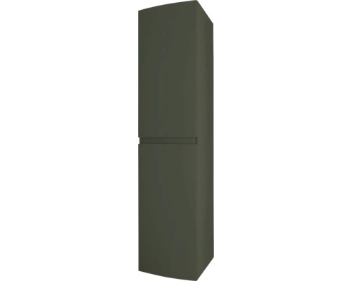 Vysoká skrinka do kúpeľne