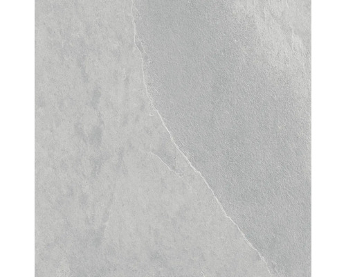 Sivá dlažba so vzhľadom kameňa